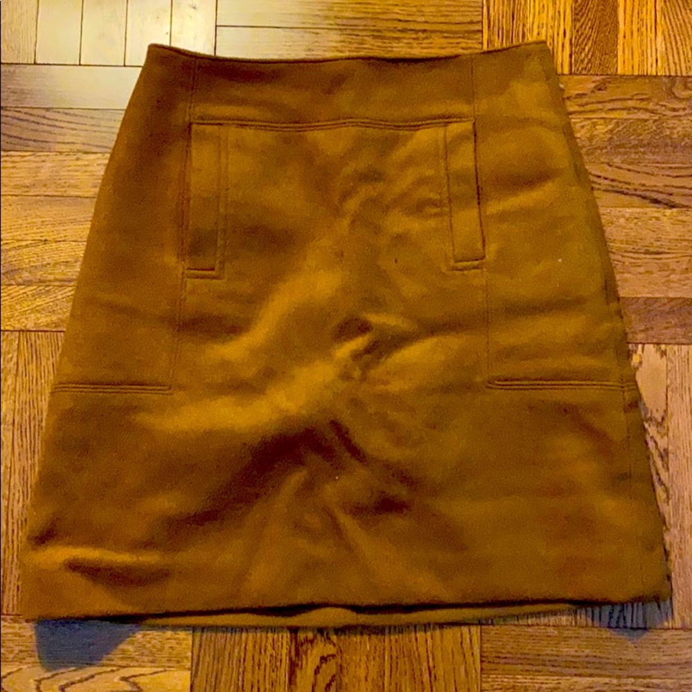 Work skirt